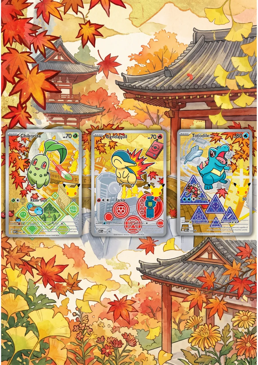 Extended art 30th Jotho Set — 30th Anniversary First Partners · Frame | CaliffoCustomTCG