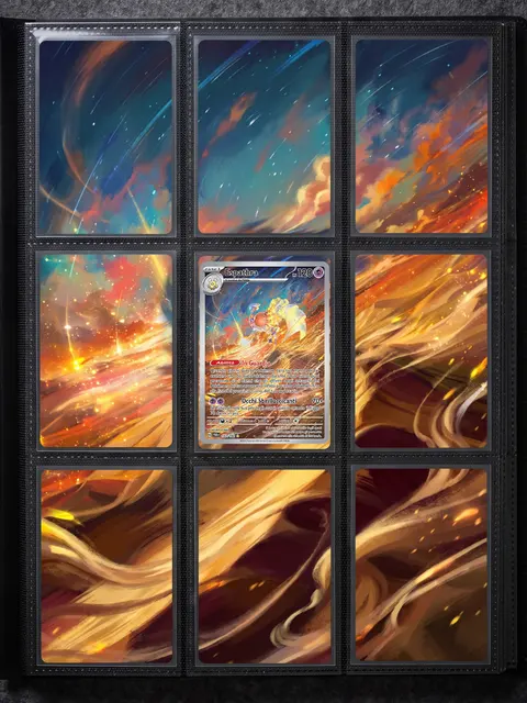Extended art Espathra — Paradox Rift | CaliffoCustomTCG